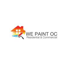 We Paint OC - House Painters